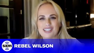 Rebel Wilson on her year of health during the pandemic  100 Women BBC World Service [upl. by Bal]