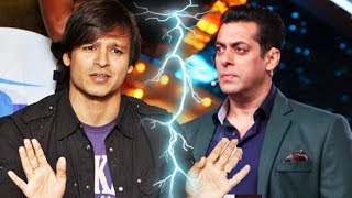 Vivek Oberoi STRIKES Back  Blames Salman Khan For Ruining Career [upl. by Urissa864]