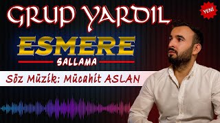 Grup Yardıl  Esmere Official video [upl. by Roxine]