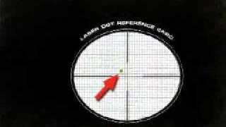 Laser Bore Sight  Instruction [upl. by Gabrielli145]