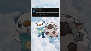 Our first oshawott and first wooloo for the books Who will be next [upl. by Kowatch]