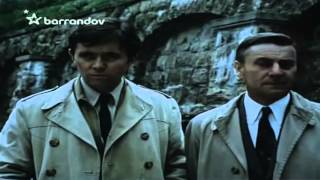 Výstřely v Mariánských Lázních 1973 Československo Krimi Drama Thriller [upl. by Ianahs]