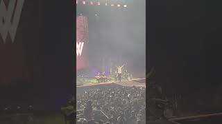 Wincent Weiss Medley Leipzig 31052023 [upl. by Anovahs970]