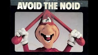 Dominos Noid Commercials [upl. by Boswell]