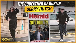 How The Godfather of Dublin Walked Free From Irelands Most Public Gangland Murder [upl. by Nnov]