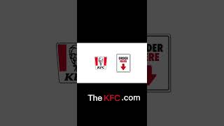 KFC logo [upl. by Reginald]