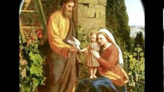 Fr Daniel Francis CSsR  Holy Family Loving Family [upl. by Groot297]