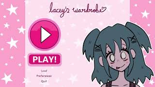 Laceys Wardrobe Fangame OST  Happiness Funeral [upl. by Yliram995]