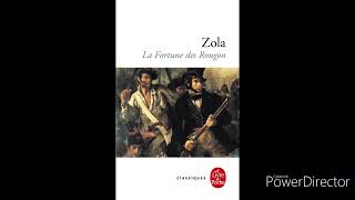 Emile Zola  La Fortune des Rougon [upl. by Adnaram]