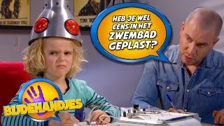 Spreekt Dean de waarheid  Bijdehandjes  SBS6 [upl. by Nolahc]