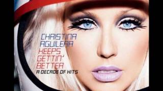 Christina Aguilera ft PInk Mya LilKim Lady Marmalade w lyrics in description [upl. by Nikkie]