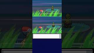 Hunting a Shiny Pokémon Every Week Part 5  Budew pokemon shinypokemon [upl. by Ahsiel]