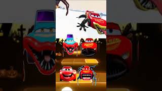 Lightning Mcqueen Exe Coffin dance songlightningmcqueenmcqueentileshopedmrushtileshop shorts [upl. by Cullan433]