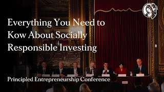 Everything You Need to Know About Socially Responsible Investing  Faith amp Business  Christianity [upl. by Aniled]