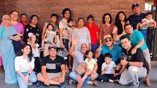 Kamath family outing to Monteria Resort Nov2024 [upl. by Aehtla]