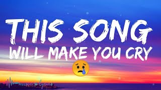 This Song Will Make You Cry Kodaline  All I Want Lyrics [upl. by Hnil]