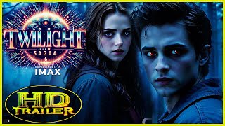 Twilight 6 Latest Teaser Trailer 2025 [upl. by Eirehc309]