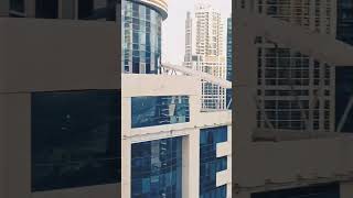 Dubai JLT jumera [upl. by Onez121]