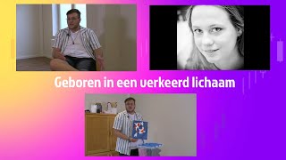 Het Leven S02A13 Geboren in een verkeerd lichaam [upl. by Dichy]