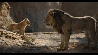 The Lion King 2017 Full HD Movie Explained [upl. by Sisile]