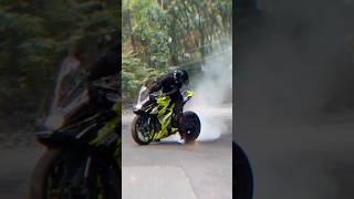 Ktm rc 390 full modified 💙💥rc200 ytshorts shorts viral [upl. by Idnym]