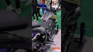 Nueva AKT CR4 250 shorts short motos motocicleta motorcycle viral tendencia youtube motor [upl. by Atirat]