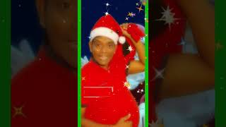 The BEST Christmas Song Pulun Wage Sudu Rawula Digai Mr Baila shorts short youtubeshorts santa [upl. by Uzial462]