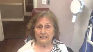 Migraine Cure after Continuous headaches for over 50 years TMJ TESTIMONIAL [upl. by Irollam]