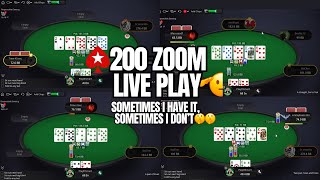 200 NL Live Play On Stars Sometimes I have it sometimes I dont [upl. by Willner]