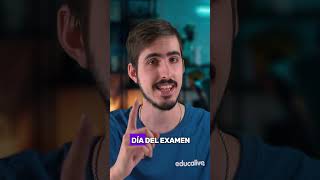 CONSEJOS PARA APROBAR UN EXAMEN DE DESARROLLO [upl. by Garnes]