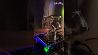 Lightning vs Star Bottle ⚡Incredible Science Experiment [upl. by Artair590]