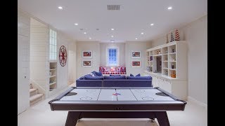 20 Amazing and Unbelievable Basements and Rec Rooms Top20 Ideas [upl. by Ibbison]