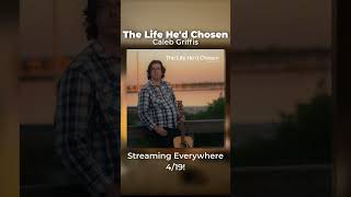 The Life Hed Chosen Verse 2  Full Song out 419 [upl. by Boccaj]