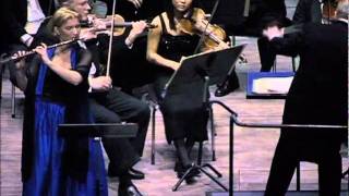 Nielsen Flute Concerto [upl. by Holna]