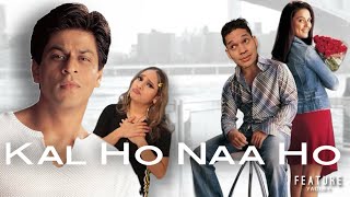 Kal Ho Naa Ho  They just dont make movies like this anymore [upl. by Kristin]