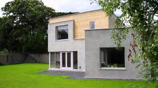 Clonskeagh House YouTube sharing [upl. by Lefty]