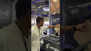 InWin এর অন্যরকম কেস computex2024 inwin [upl. by Florrie314]