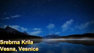 Srebrna Krila  Vesna Vesnice 720p [upl. by Fidelis]