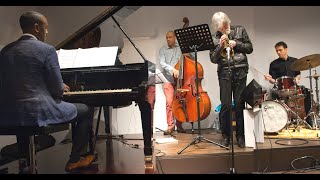 Tom Harrell 4tett [upl. by Demahom]