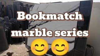 bookmatch marble seriesMarble futures [upl. by Verile]