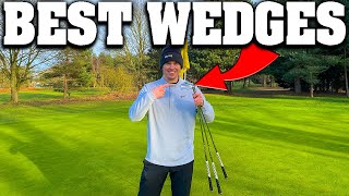 THE BEST WEDGES FOR A MIDHANDICAP GOLFER 2023  AND HOW TO BUY THEM CHEAP [upl. by Aisiram151]