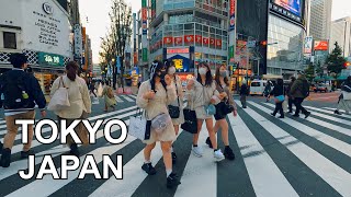 4K TOKYO JAPAN  Shinjuku Shopping Street Walking Tour  東京の散歩2021 [upl. by Nilerual586]