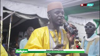 Gamou Siweul 2024 chez Serigne Tahirou KA [upl. by Ayekal37]