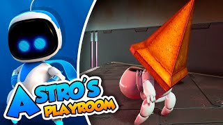 ¡La autopista SSD  04  Astros Playroom PS5 DSimphony [upl. by Morgun839]