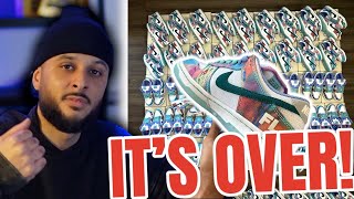 Resellers Are Pissed The Sneakers That Ended Botting  Highly Anticipated Adidas Release Is Here [upl. by Beckie957]