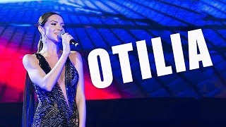 Otilia  daf BAMA MUSIC AWARDS 2017 [upl. by Arihsa413]