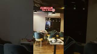 CUMULUS now in Mirpur 12foryourpage love everyone subscribe travel viralvideo fypシ゚ [upl. by Irmina]