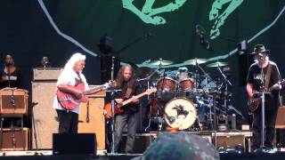 Neil Young amp Crazy Horse  Cortez The Killer Mönchengladbach 2014 [upl. by Gelhar709]