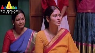 Sakhi Telugu Movie Part 611  Madhavan Shalini Jayasudha  Sri Balaji Video [upl. by Chambers]