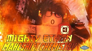 APRW Music quotMakeshift Chemistryquot ► Mighty Ethan Theme Song [upl. by Immanuel]